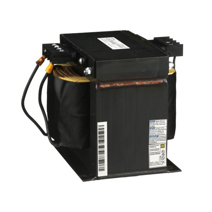 SCHNEIDER. TRANSFORMADOR D/CONTROL 1500VA SQD