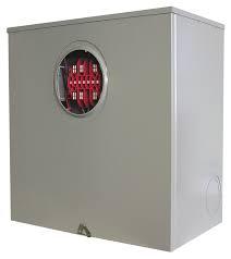 EATON.BASE TRANSOCKET 13 TERMINALES 600V