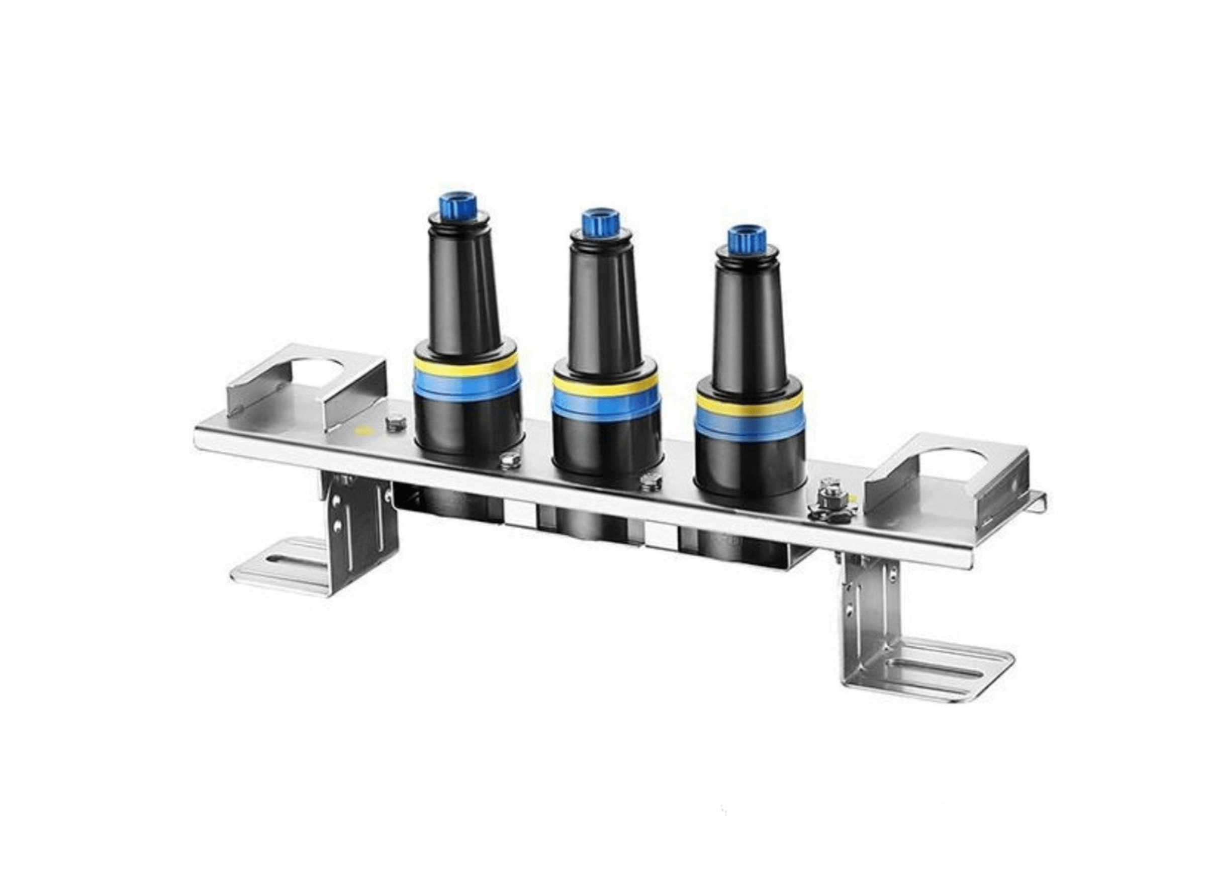 ELASTIMOLD. CAJA DERIVADORA 3 V&amp;ecirc;AS OCC 200A 15KV