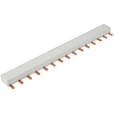 ABB. PS3-5-0 Busbar for 5 devices