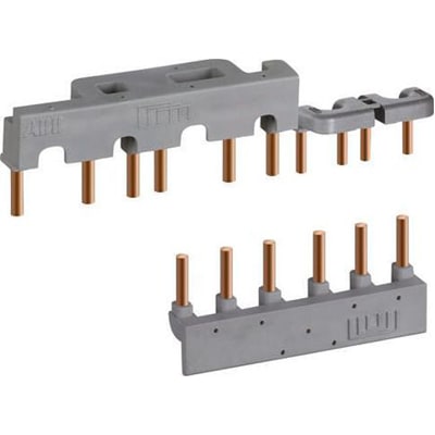 ABB. PS1-2-0-65 3-phase busbar