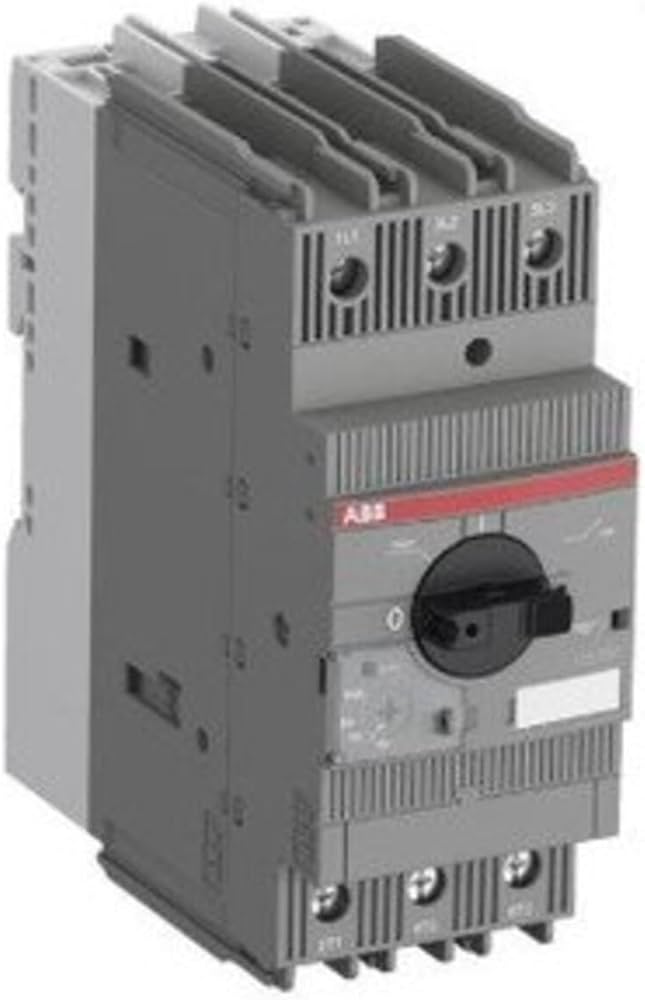 ABB. MS165-54 Manual motor starter