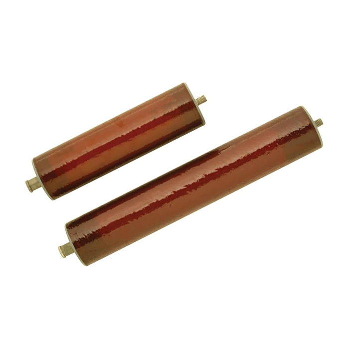 CHARDON.FUSIBLE PARA CODO PORTAFUSIBLE DE 15KV-80AMP