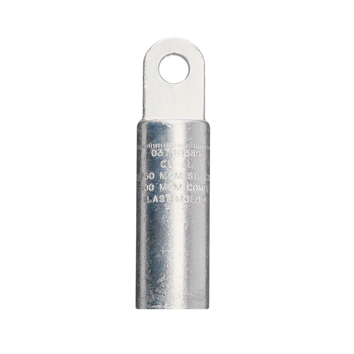 ELASTIMOLD. 601 SC CONNECTOR/LUGS