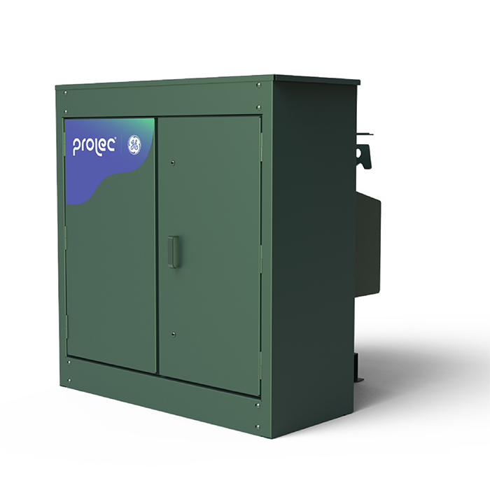 PROLEC. TR 3F PED AN K DRS3-75-13200YT/7620-220/127V