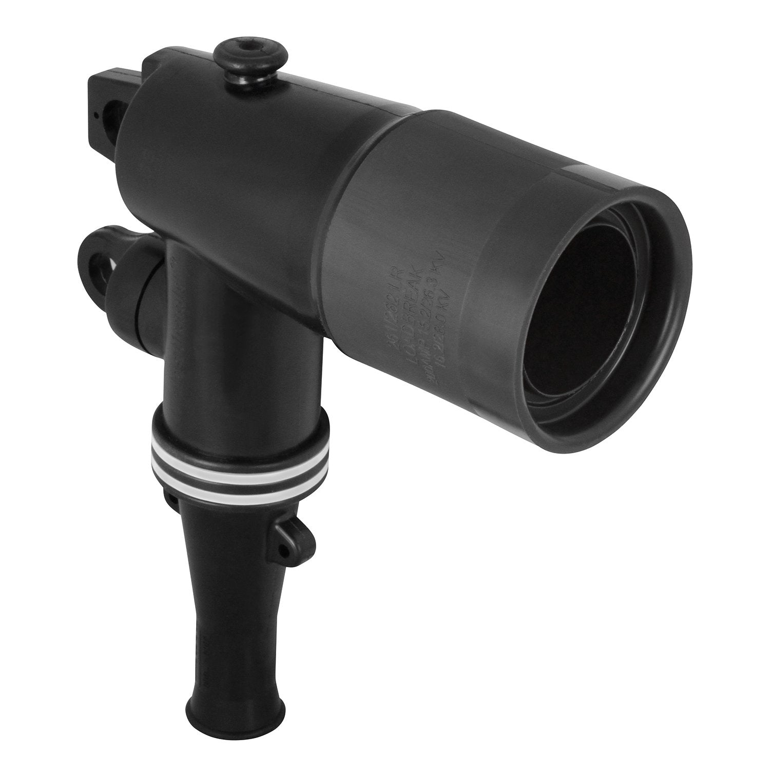 ELASTIMOLD. ELASTIMOLD CODO OCC 25KV 200A 1/0