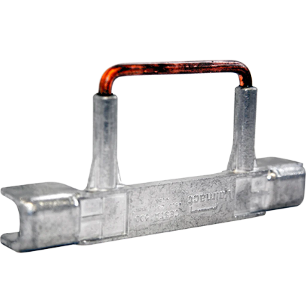 VALMACT. Conector Estribo 1/0 A 2/0