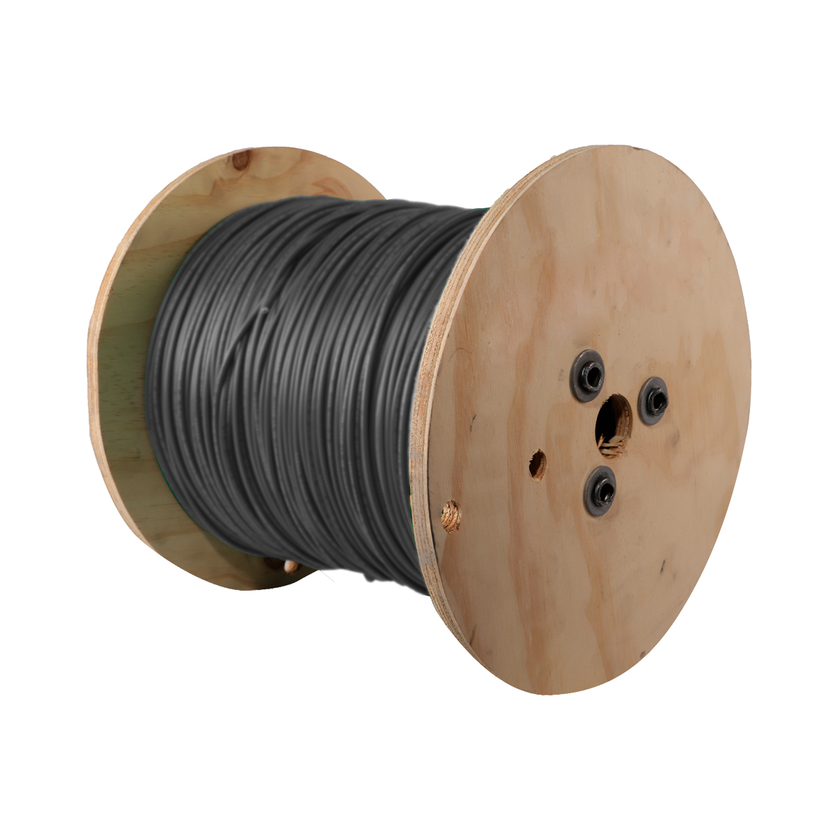 CONDUMEX Carrete 1000 Mts Cable Thw Cal 12 Awg Vinanel Xxi