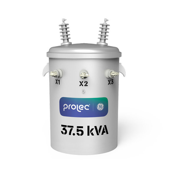 PROLEC. 25KVA-1-OA-13200-120/240 CK AC