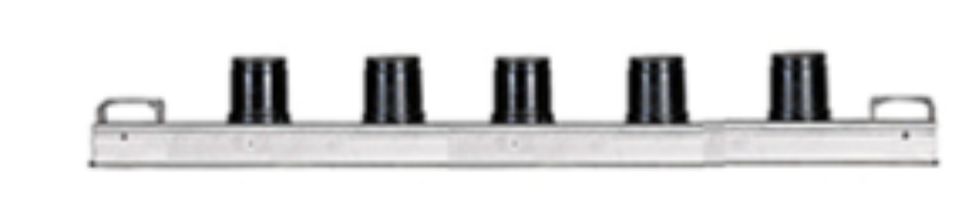 ELASTIMOLD. CAJA DERIVADORA 5 VIAS 15KV 5-200AMP