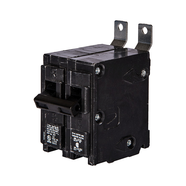 SIEMENS .PASTILLA INTERRUPTOR BL 2X30A 10KA 120/240V