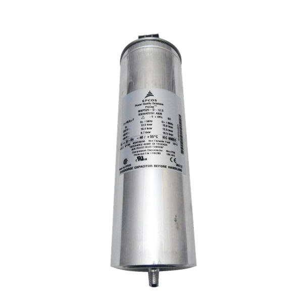 SIEMENS .CAPACITOR TRIFASICO PHICAP DE 15 KVAR EN 240 VAC B32344E2151-A040  A7B93000751226