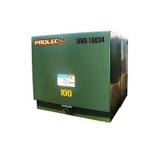 PROLEC. TR 3F PED RAD 75 KVA 13200 220/127V RADIAL DELTA-EST PROLEC NORMA J