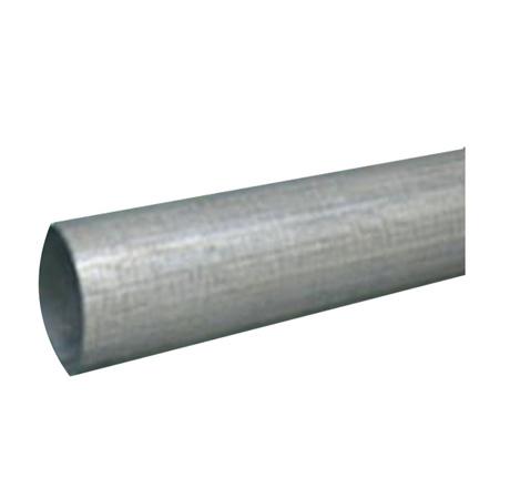 WHEATLAND. T. CONDUIT GALVANIZADO PARED DELGADA DE 3/4