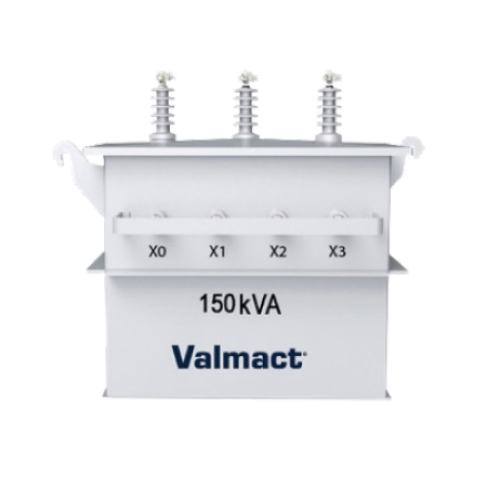 Valmact. TRPOST-3F-75-23000-RA-DE-220V-JANCE
