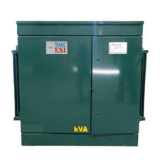 VARIOS. Transformadores Pedestal Trifasico J ANCE DELTA ESTRELLA
