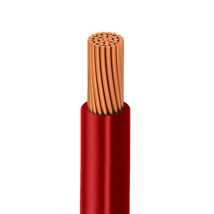 Indiana Caja THW-LS Cal. 16 Rojo